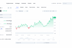 Polkadot Blockchain Development